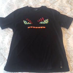 Fendi T shirt